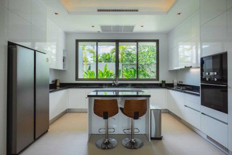 Maison à Bang Tao, Thaïlande 3 chambres № 120772 - photo 6