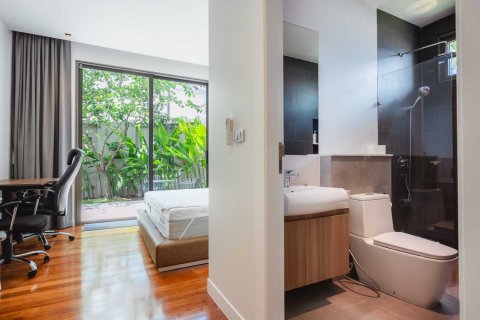 Maison à Bang Tao, Thaïlande 3 chambres № 120772 - photo 14