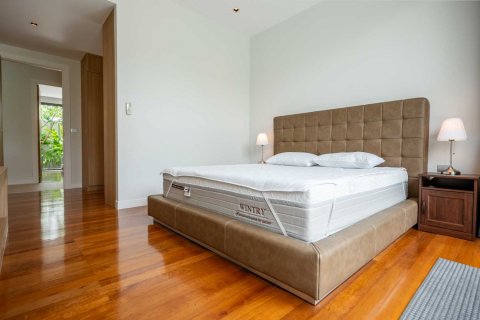 Maison à Bang Tao, Thaïlande 3 chambres № 120772 - photo 21