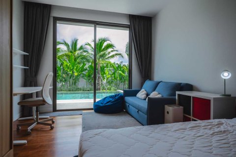 Maison à Bang Tao, Thaïlande 3 chambres № 120772 - photo 11