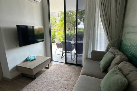 Condo à Bang Tao, Thaïlande, 2 chambres № 120769 - photo 3