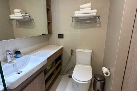 Condo à Bang Tao, Thaïlande, 2 chambres № 120769 - photo 6