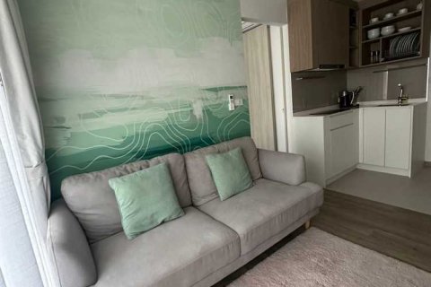 Condo à Bang Tao, Thaïlande, 2 chambres  № 120769 - photo 2