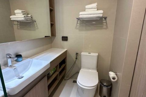 Condo à Bang Tao, Thaïlande, 2 chambres  № 120769 - photo 6