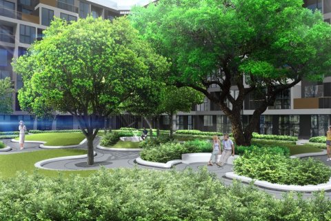 Condo à Bang Tao, Thaïlande, 2 chambres № 120769 - photo 10