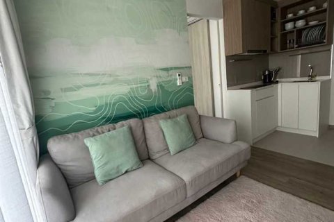 Condo à Bang Tao, Thaïlande, 2 chambres № 120769 - photo 2