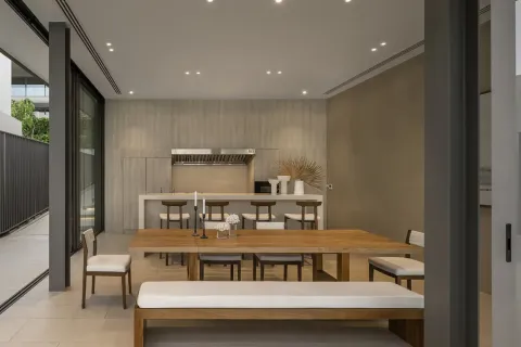 บ้านในโคกกลอย, ประเทศไทย 3 ห้องนอน № 120766 - รูปถ่าย 17