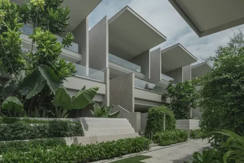 บ้านในโคกกลอย, ประเทศไทย 3 ห้องนอน № 120766 - รูปถ่าย 19