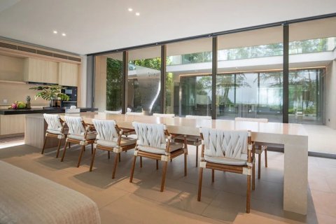 House in Khok Kloi, Thailand 3 bedrooms № 120766 - photo 2