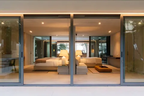 House in Khok Kloi, Thailand 3 bedrooms № 120766 - photo 6