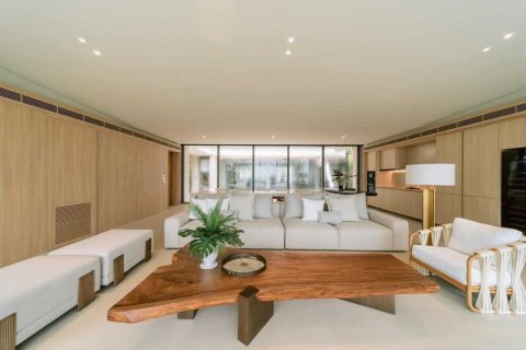 Дом на Пляже Найтон, Таиланд с 3 спальнями  № 120766 - фото 3