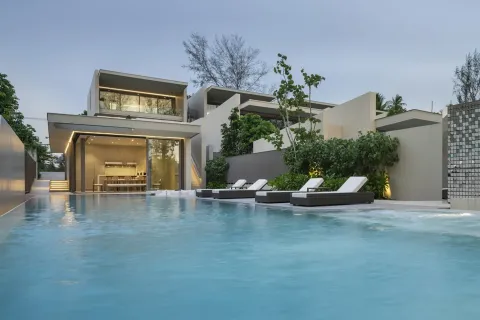 บ้านในโคกกลอย, ประเทศไทย 3 ห้องนอน № 120766 - รูปถ่าย 12