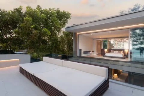 House in Khok Kloi, Thailand 3 bedrooms № 120766 - photo 8