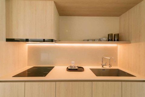 Дом на Пляже Найтон, Таиланд с 3 спальнями  № 120766 - фото 5