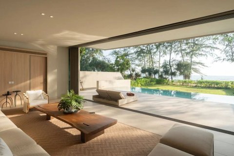 บ้านในโคกกลอย, ประเทศไทย 3 ห้องนอน № 120766