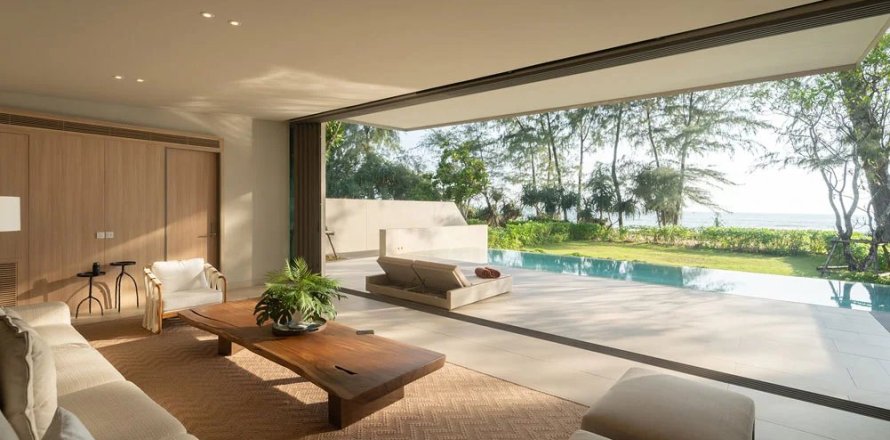 House in Khok Kloi, Thailand 3 bedrooms № 120766