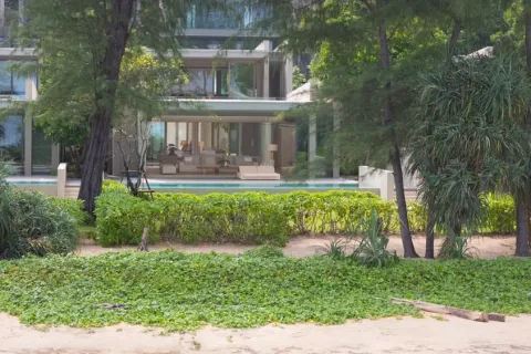 House in Khok Kloi, Thailand 3 bedrooms № 120766 - photo 10