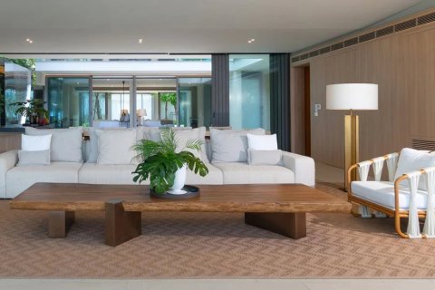 House in Khok Kloi, Thailand 3 bedrooms № 120766 - photo 3