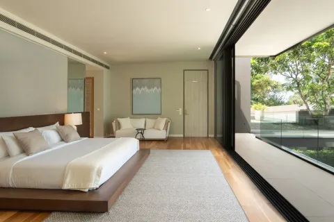 House in Khok Kloi, Thailand 3 bedrooms № 120766 - photo 7
