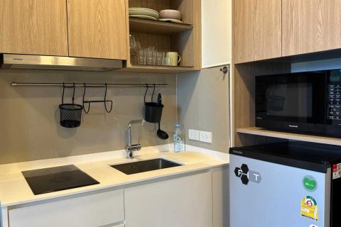 Condo in Bang Tao, Thailand, 1 bedroom  № 120771 - photo 3