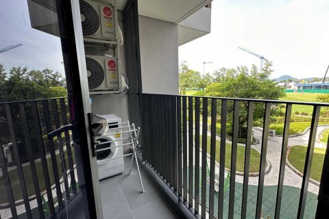 Condo in Bang Tao, Thailand, 1 bedroom  № 120771 - photo 10