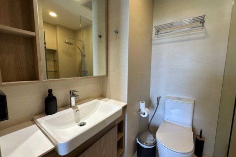 Condo in Bang Tao, Thailand, 1 bedroom  № 120771 - photo 6