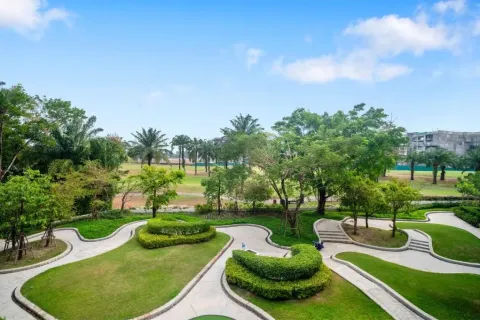 Condo in Bang Tao, Thailand, 1 bedroom  № 120771 - photo 23