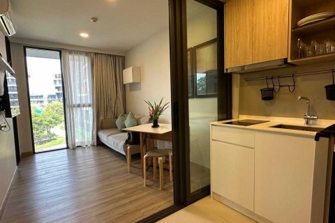 Condo in Bang Tao, Thailand, 1 bedroom  № 120771 - photo 4
