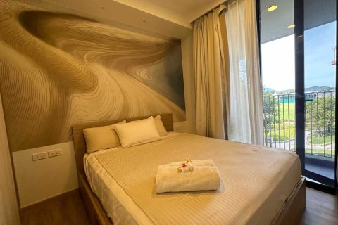 Condo in Bang Tao, Thailand, 1 bedroom  № 120771 - photo 5