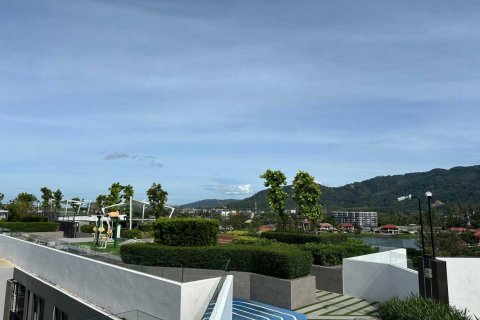 Condo in Bang Tao, Thailand, 1 bedroom  № 120771 - photo 12