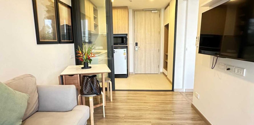 Condo in Bang Tao, Thailand, 1 bedroom  № 120771