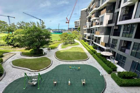 Condo in Bang Tao, Thailand, 1 bedroom  № 120771 - photo 13