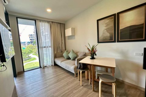 Condo in Bang Tao, Thailand, 1 bedroom  № 120771 - photo 2