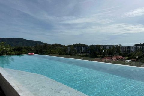 Condo in Bang Tao, Thailand, 1 bedroom  № 120771 - photo 11