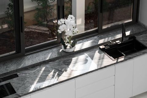 House in Bang Tao, Thailand 6 bedrooms № 120767 - photo 12