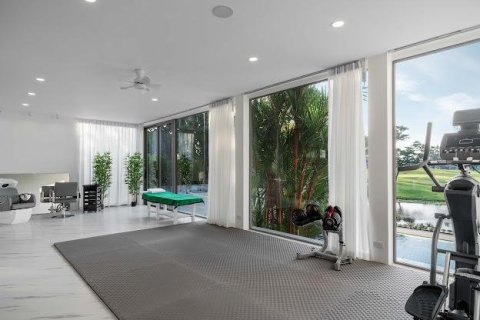 Дом в Банг Тао, Таиланд с 6 спальнями № 120767 - фото 22