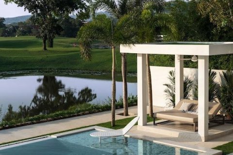 House in Bang Tao, Thailand 6 bedrooms № 120767 - photo 4