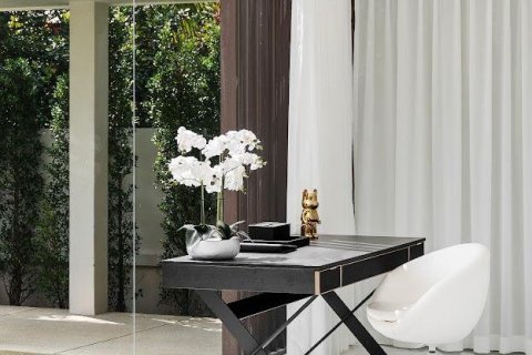 House in Bang Tao, Thailand 6 bedrooms № 120767 - photo 26