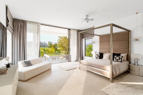 Дом в Банг Тао, Таиланд с 6 спальнями № 120767 - фото 18