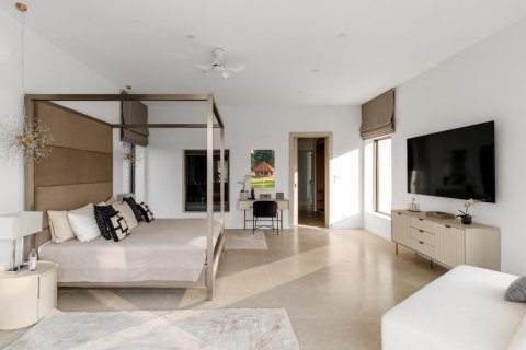 Дом в Банг Тао, Таиланд с 6 спальнями № 120767 - фото 30