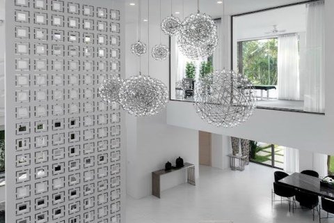 Дом в Банг Тао, Таиланд с 6 спальнями № 120767 - фото 6