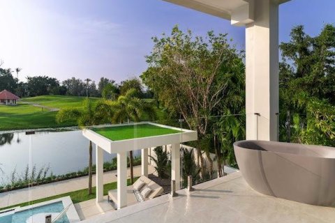 Дом в Банг Тао, Таиланд с 6 спальнями № 120767 - фото 23