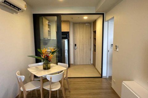 Condo à Bang Tao, Thaïlande, 1 chambre  № 120770 - photo 13