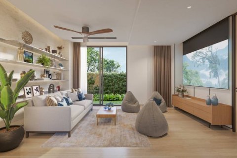 Villa in Bang Tao, Thailand 3 bedrooms № 125845 - photo 3