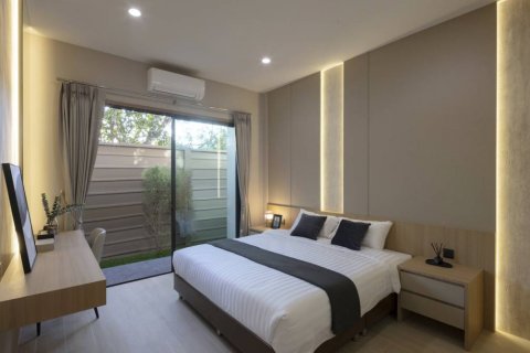 Villa à Pattaya, Thaïlande 4 chambres № 125849 - photo 4