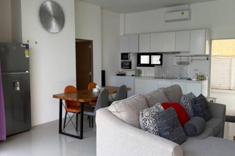 Villa in Ko Samui, Thailand 2 bedrooms № 125846 - photo 3