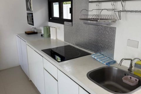 Villa in Ko Samui, Thailand 2 bedrooms № 125846 - photo 7
