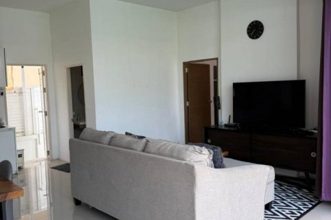 Villa in Ko Samui, Thailand 2 bedrooms № 125846 - photo 6