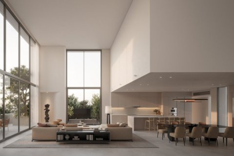 Студия в Ян Нава, Бангкок, Таиланд № 126438 - фото 5