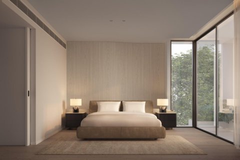 Студия в Ян Нава, Бангкок, Таиланд № 126438 - фото 8